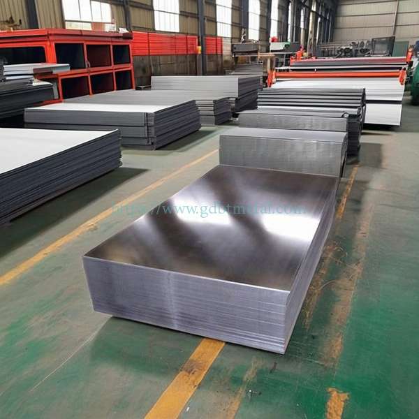 Carbon Steel Plate&Sheet